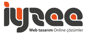 İyzee Web Tasarım Online Çözümler